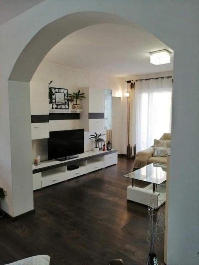 Apartman Lana Šilo Екстериор снимка